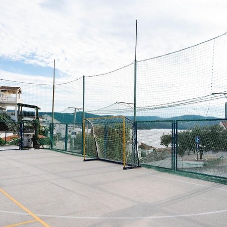 Villa Janja Komarna Εξωτερικό φωτογραφία