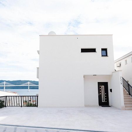 Villa Janja Komarna Εξωτερικό φωτογραφία