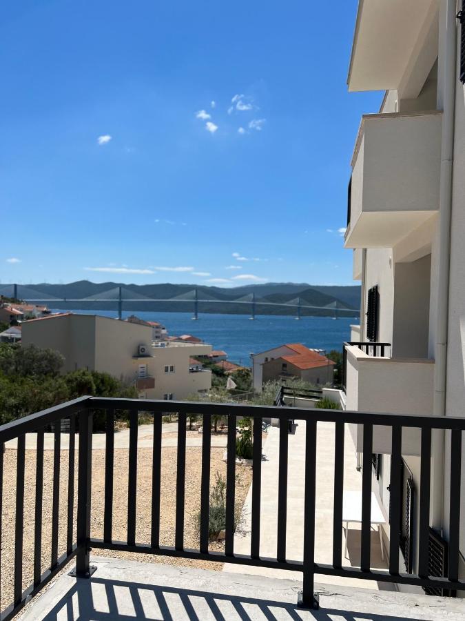 Villa Janja Komarna Εξωτερικό φωτογραφία