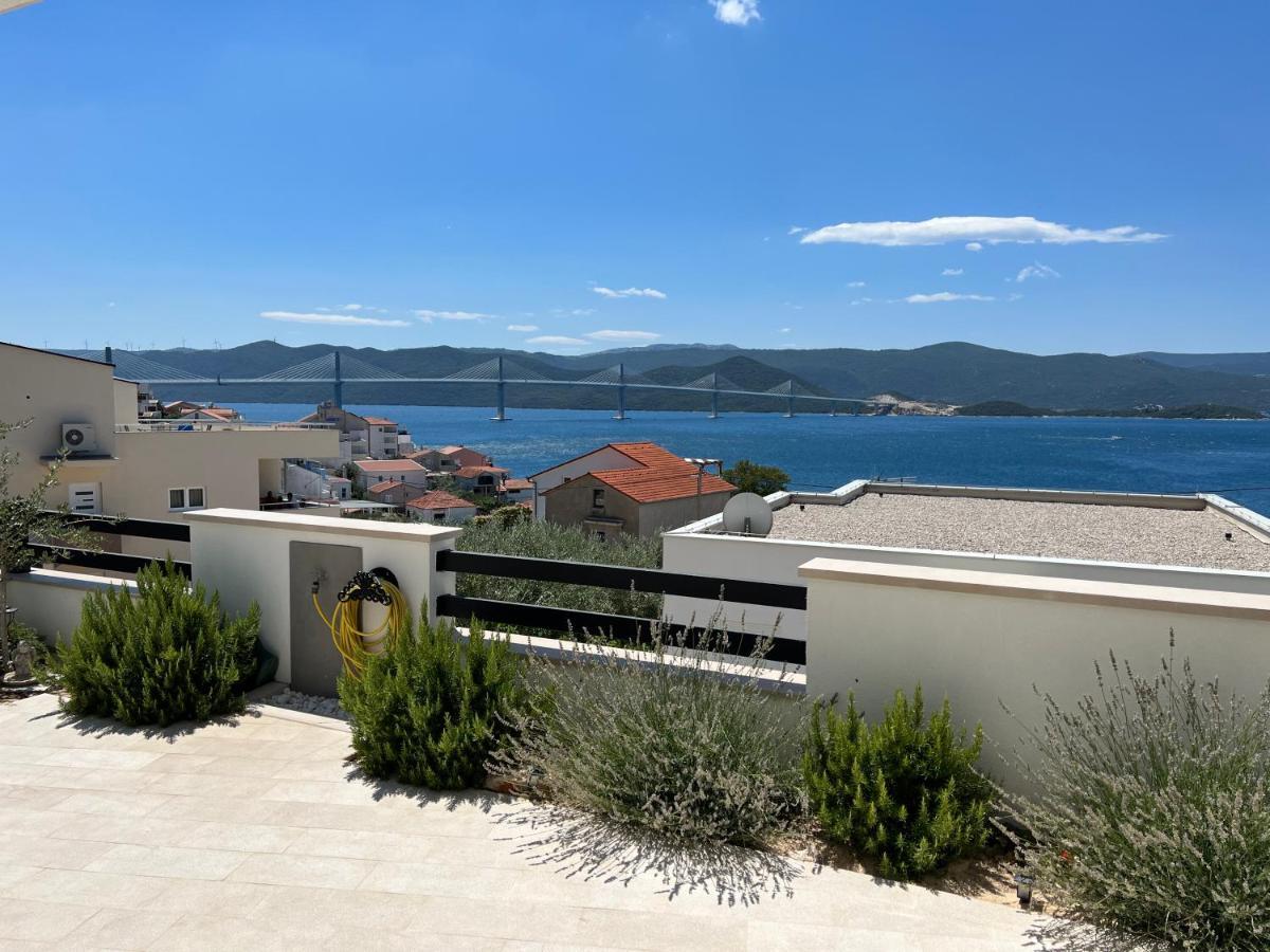 Villa Janja Komarna Εξωτερικό φωτογραφία
