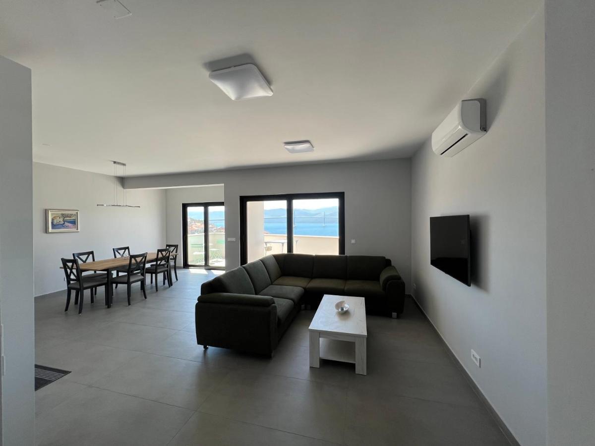 Villa Janja Komarna Εξωτερικό φωτογραφία