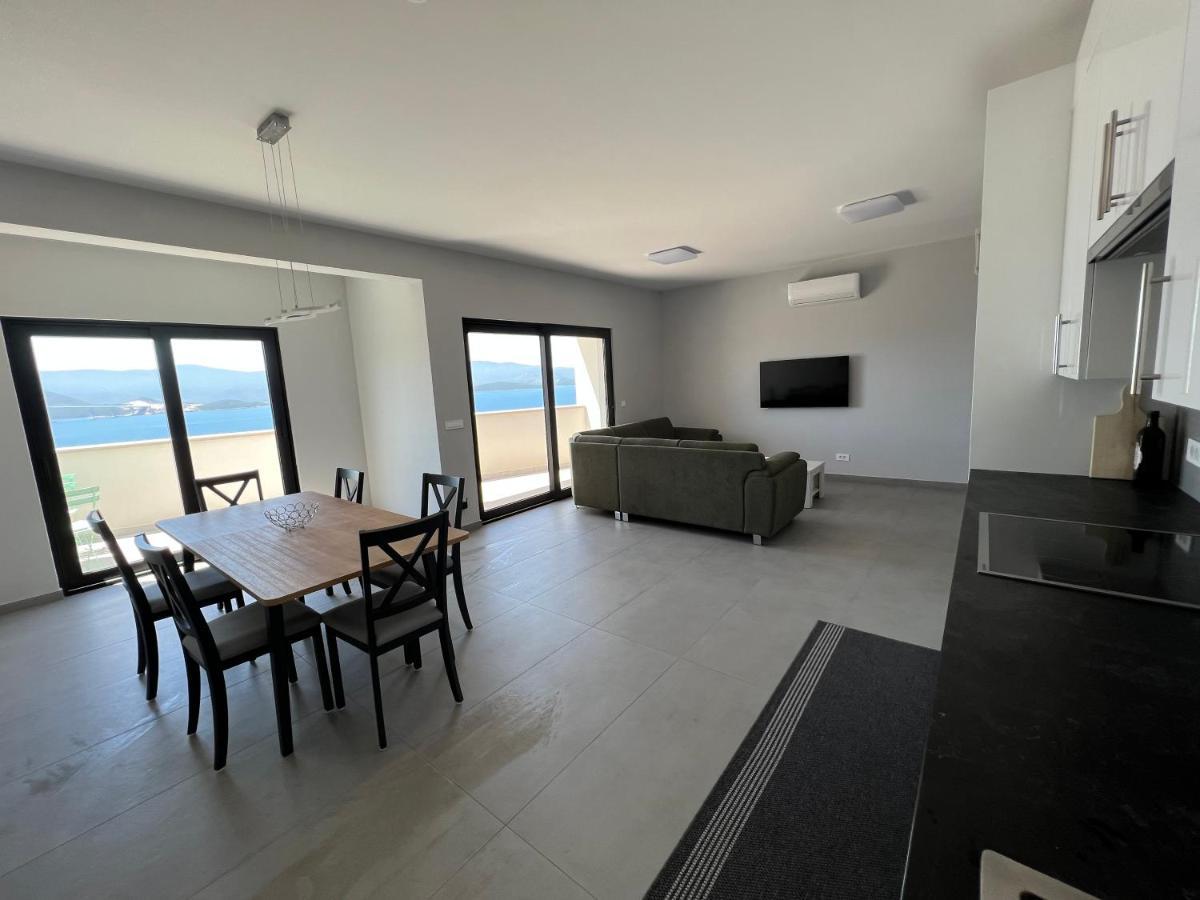 Villa Janja Komarna Εξωτερικό φωτογραφία