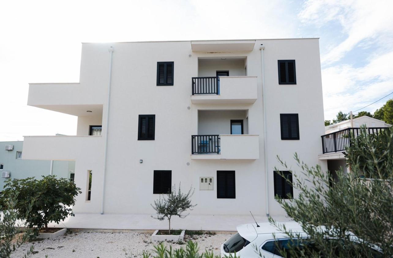 Villa Janja Komarna Εξωτερικό φωτογραφία