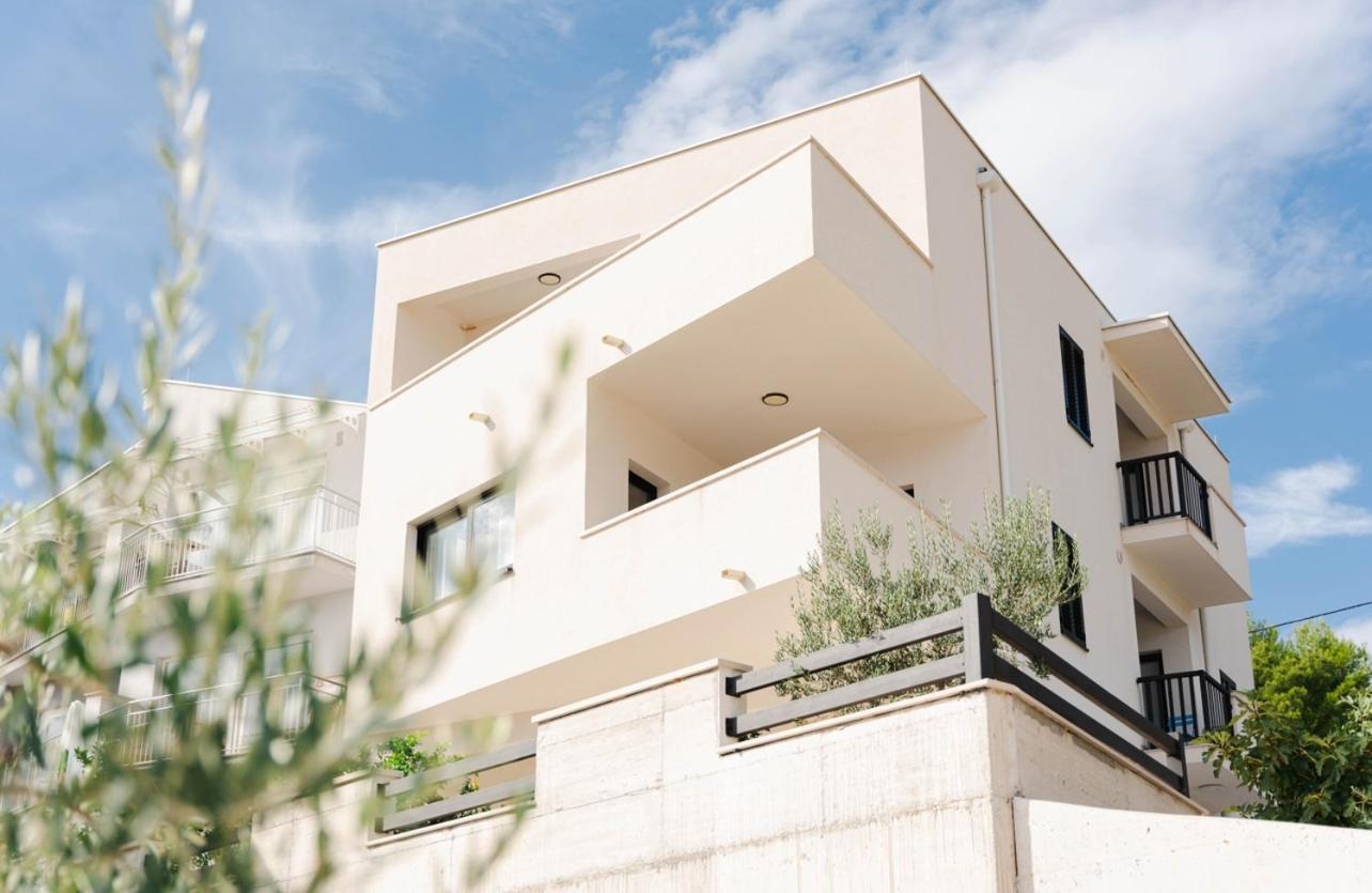 Villa Janja Komarna Εξωτερικό φωτογραφία