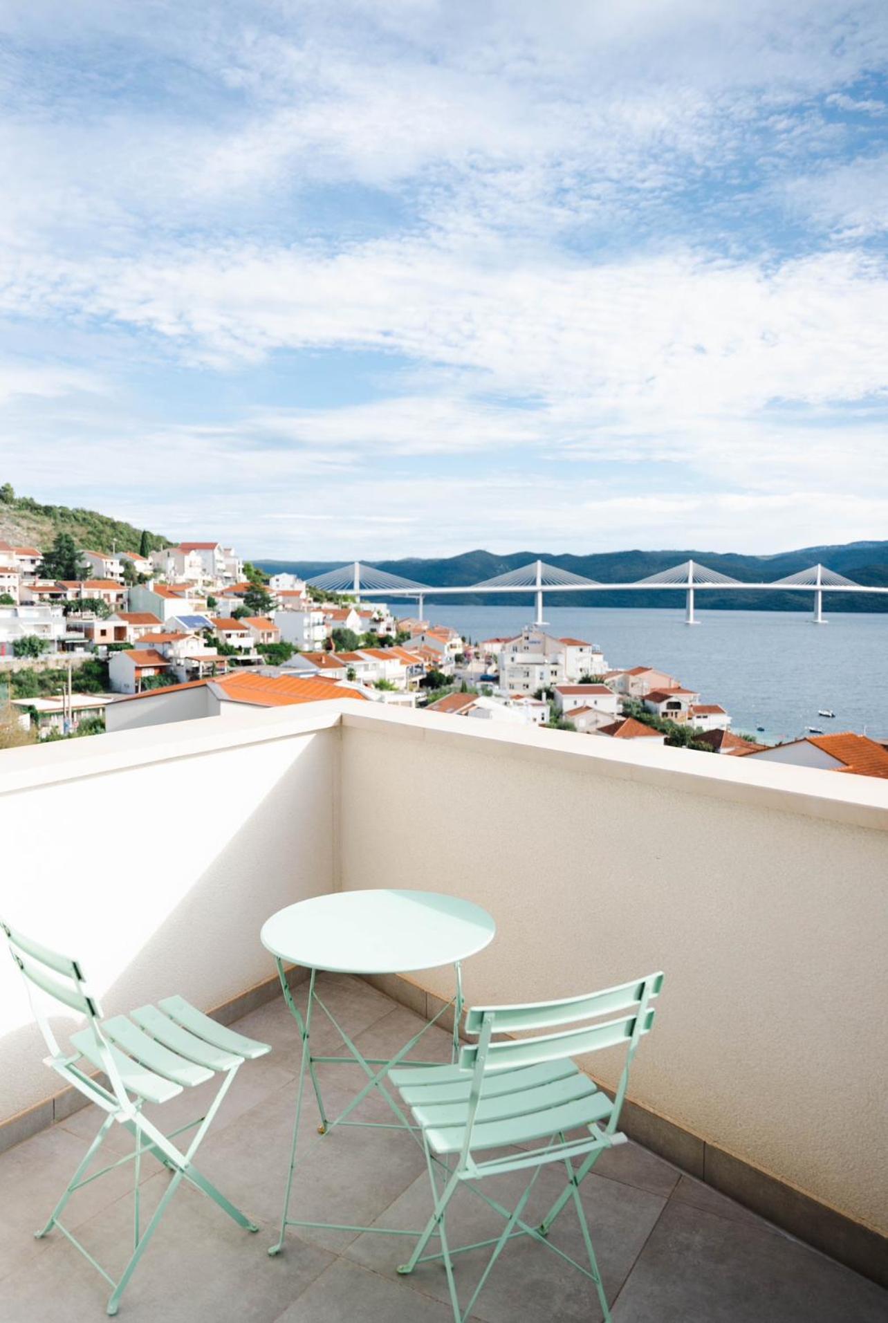 Villa Janja Komarna Εξωτερικό φωτογραφία